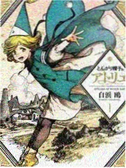 作画监督 原画拆解